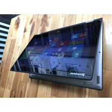 Laptop Lenovo Flex 2-14. i7 4510, 8G, 128G, Full HD, cảm ứng