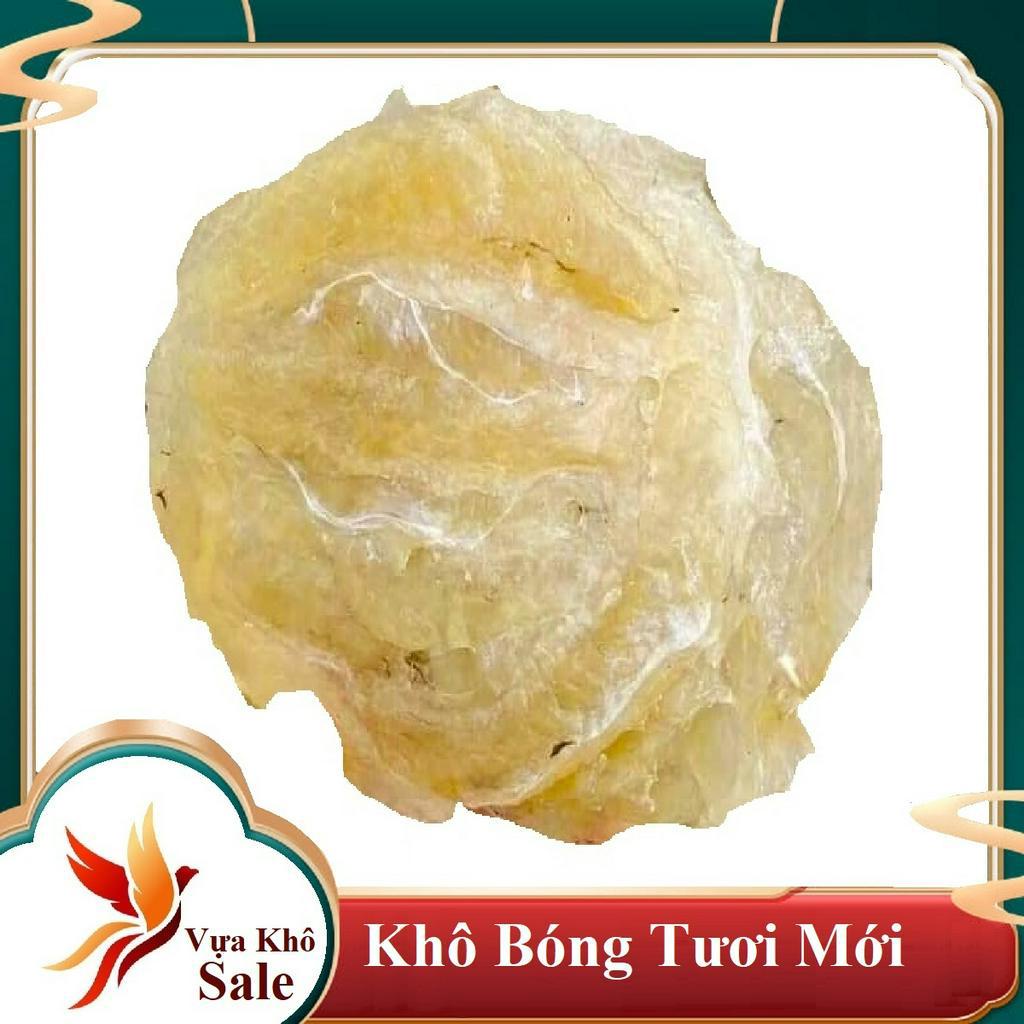 Khô cá bóng ép hình tròn 1kg Cá Bò Khô Ngon Ngọt Loại 1 Ép Tròn