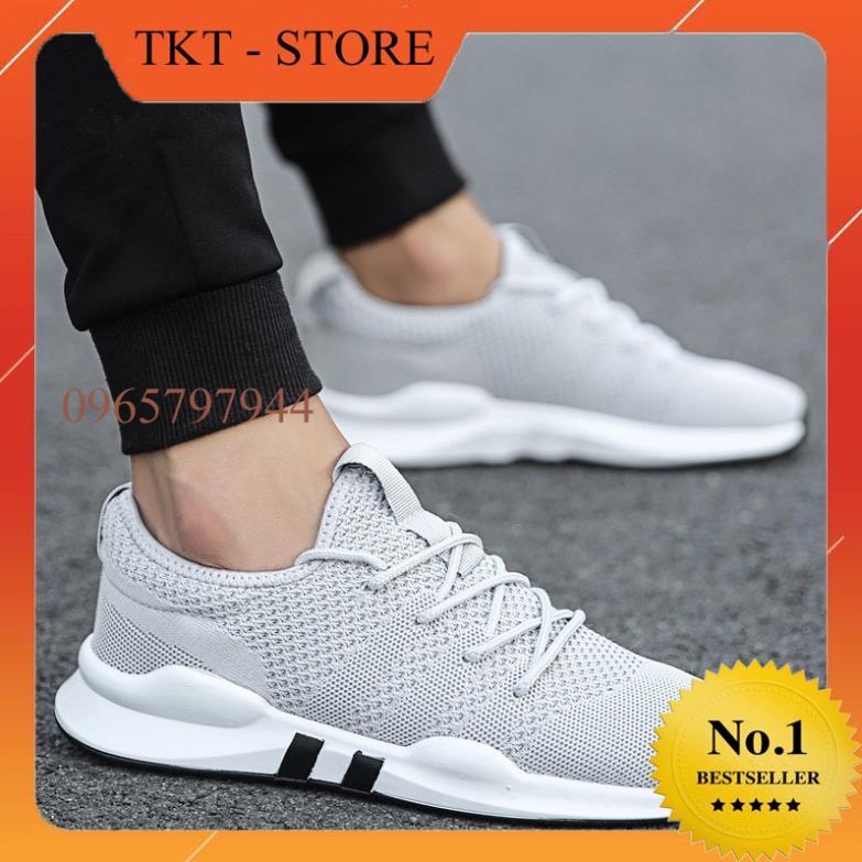 SALE Giày Thể Thao Nam Tăng Chiều Cao Nhẹ Siêu Thoáng Thời Trang Trẻ Trung - G17 Có Sẵn ⚡ CHẤT sịn : new L ' . ' ' ' :