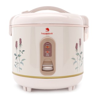 Nồi cơm điện happy cook hc-200 2l