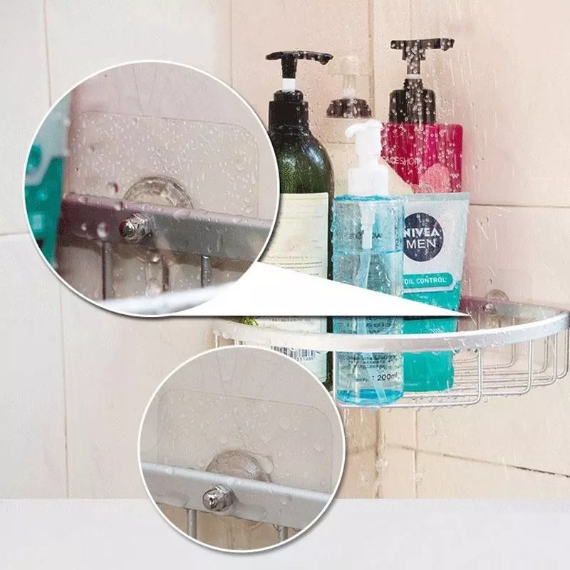 Móc Treo Khung Ảnh Tự Dính Không Cần Đục Lỗ Đa Năng