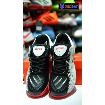 GIÀY CL LEFUS - TRẮNG ĐEN(size37-43)