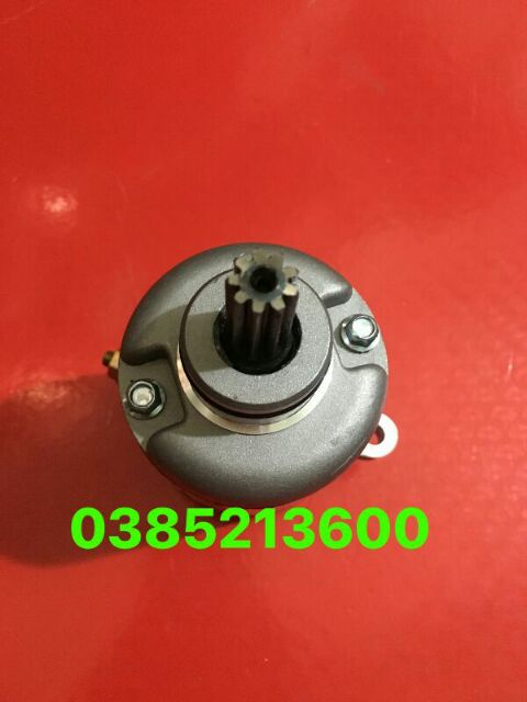 CỦ ĐỀ XE AXELO HÃNG