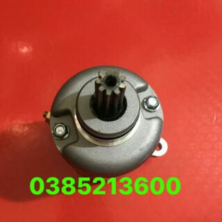 CỦ ĐỀ XE AXELO HÃNG