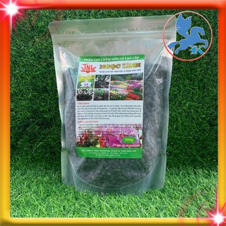 Chế Phẩm Phân Tan Chậm Hữu Cơ Cao Cấp Ngọc Linh