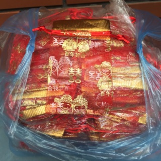 Túi đựng quà cho đám cưới