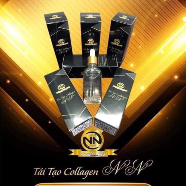 [ Hàng chính hãng ] Nước lột da sinh học collagen NN cao cấp