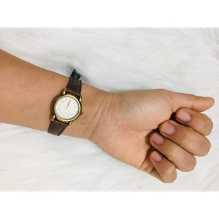 Đồng hồ nữ hiệu Alba Nhật