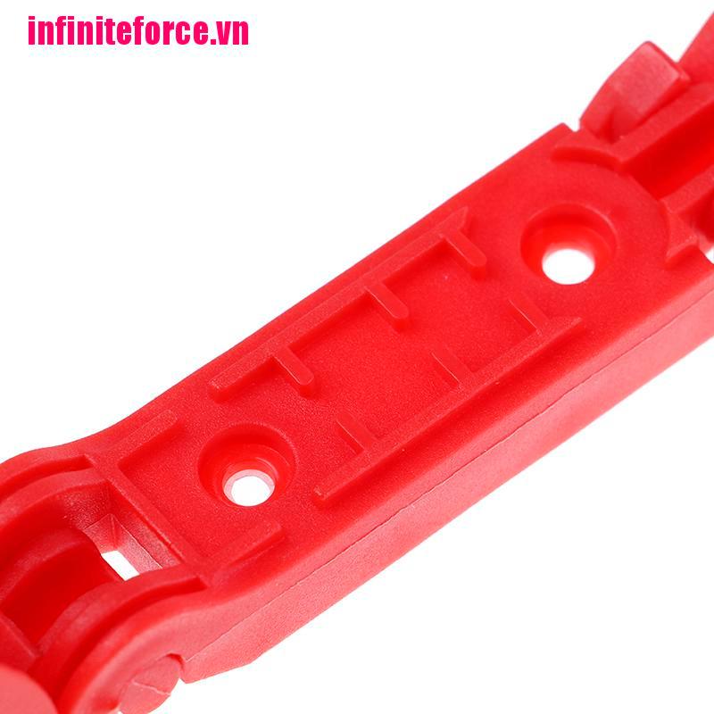 Khóa Dây An Toàn Tiện Lợi Dành Cho Xe Hơi