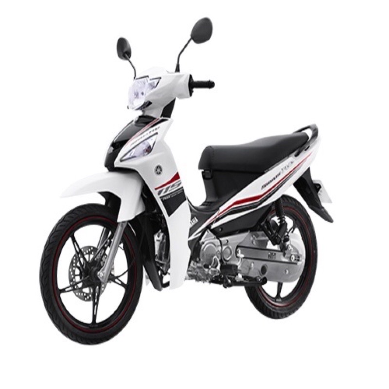 [Mã LT150 giảm 150k đơn 699k] Xe Máy Yamaha Sirius FI Vành Đúc