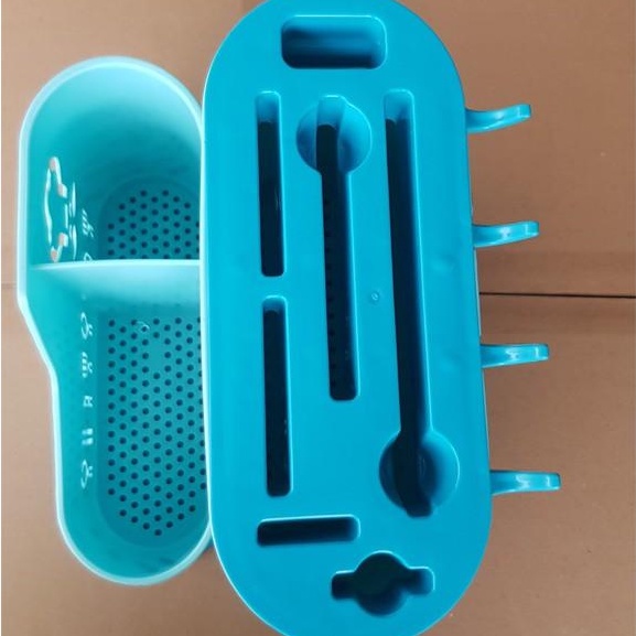 Ống cắm dao đũa đa năng việt nhật plastic