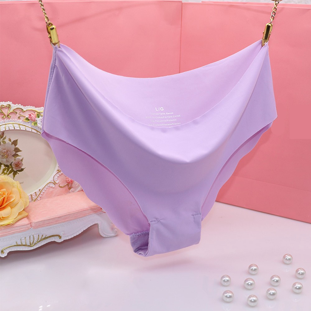 Quần lót nữ siêu mỏng gợi cảm