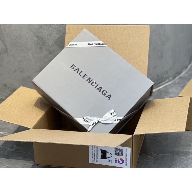 Túi xách BB balen ciaga nữ cao cấp fullbox hàng đẹp chất lượng siêu hot - Thedom