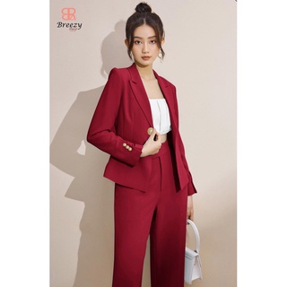 SET VEST NỮ CÁ TÍNH SVN1
