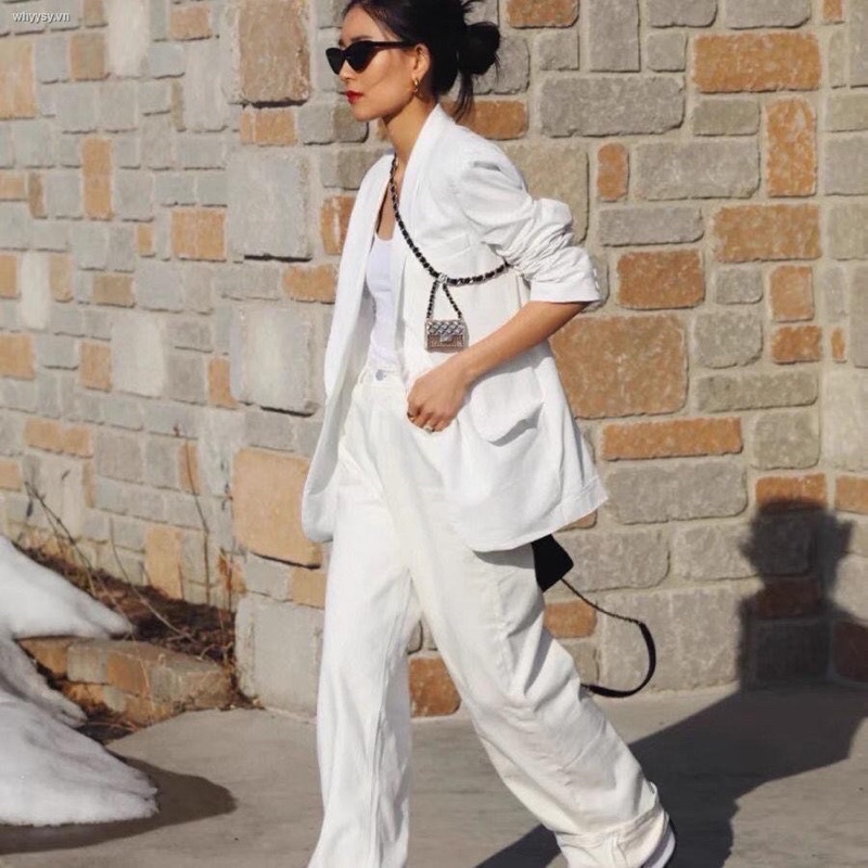 BELT ĐAI VÁY ÁO VÀ TÚI XÍCH CN THỜI TRANG