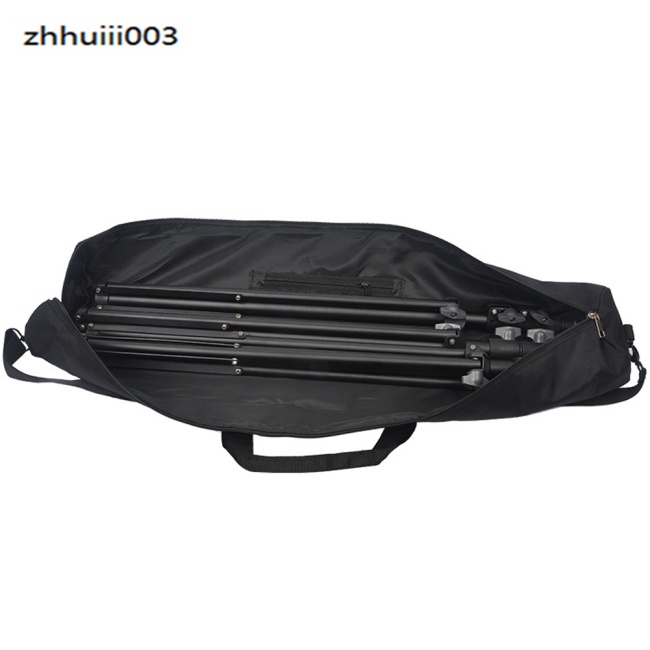 Túi Đựng Đèn Chụp Ảnh Có Giá Đỡ Ba Chân 55cm/60cm