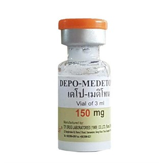 [Giá Rẻ] DEPO - A 3ml triệt sản chó mèo tặng [ống tiêm 3cc]