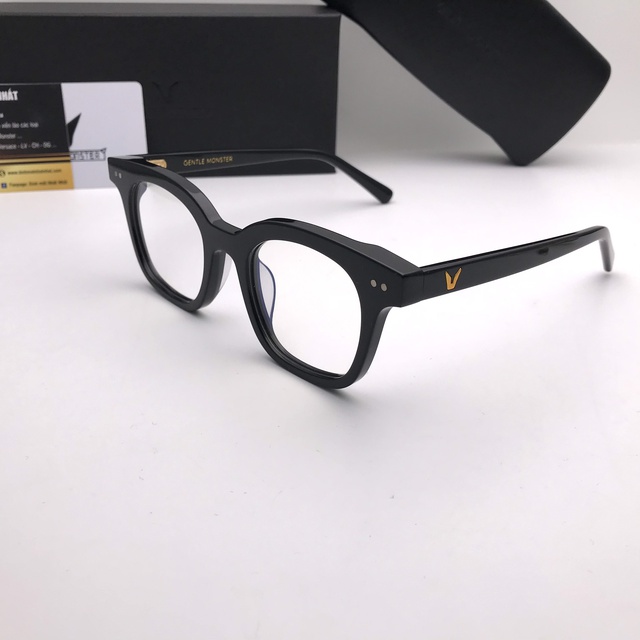 Gọng kính GM south side Hàn Quốc cao cấp - Kính GM south side chữ V | BigBuy360 - bigbuy360.vn