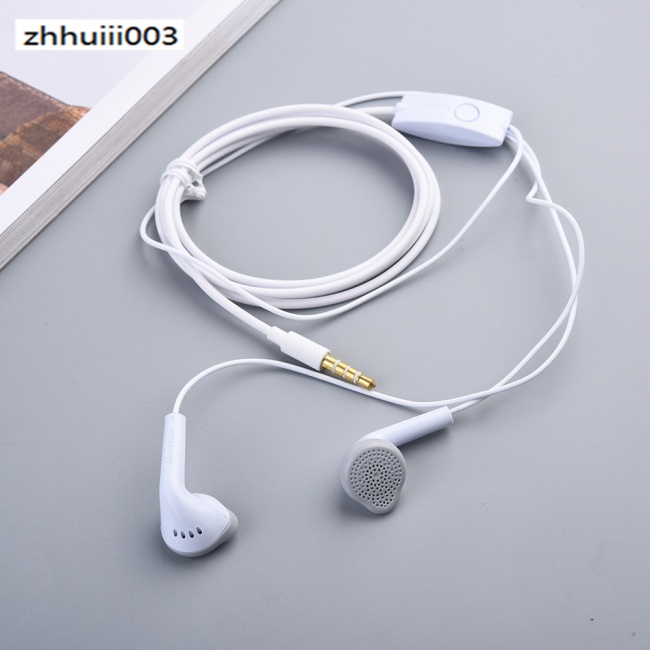 Tai Nghe Zhiyun YS Đầu Dẹt Giắc Cắm 3.5mm Có Micro Cho Điện Thoại