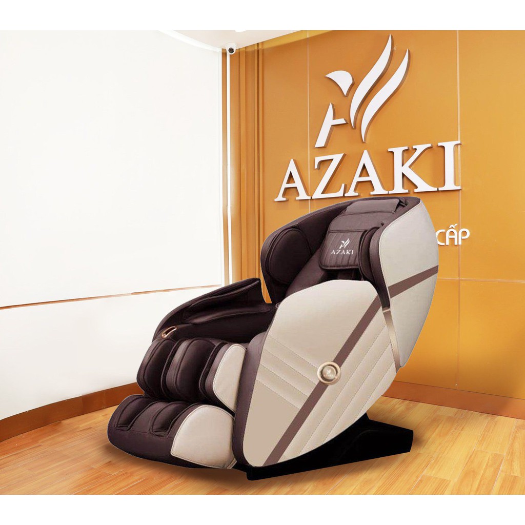 Ghế Massage Azaki E86