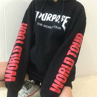[FREESHIP] Mẫu Áo HOODIE PURPOSE
