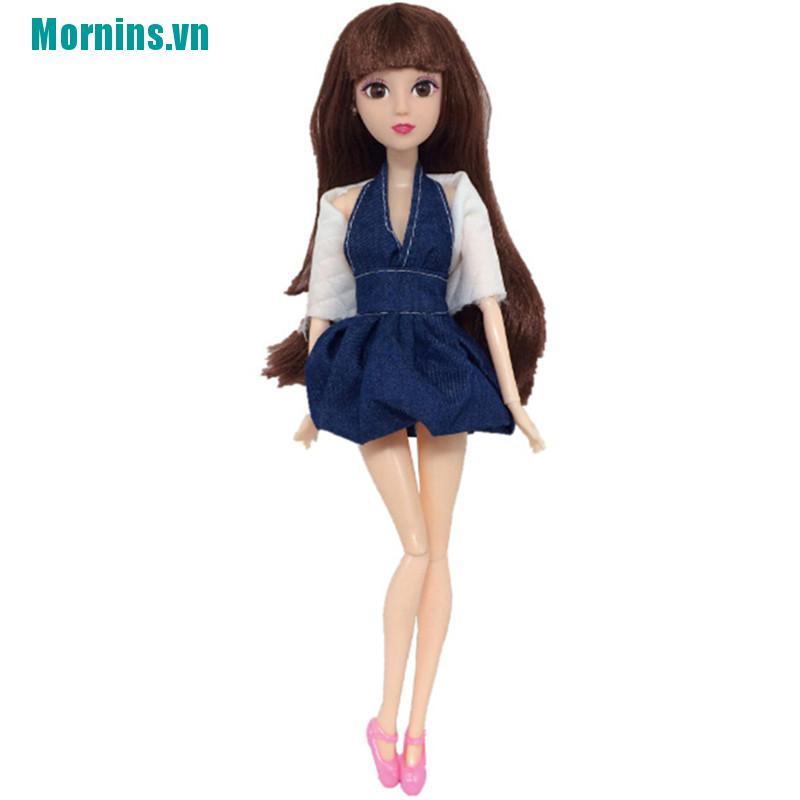 Set Đồ Dự Tiệc Cho Búp Bê Barbie