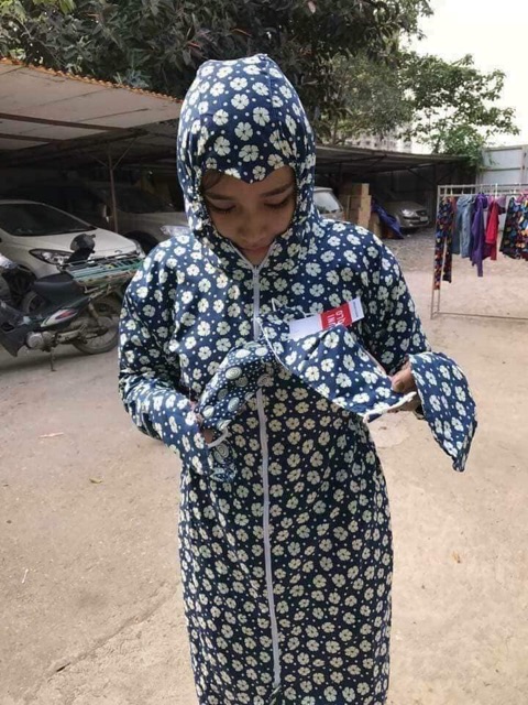 Bán sỉ váy nắng thô 2 lớp!!! Tuyển ctv toàn quốc! | BigBuy360 - bigbuy360.vn