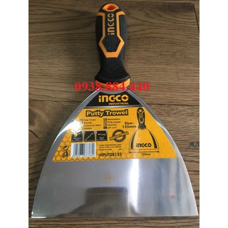 Bay sủi sơn (125mm)  Ingco HPUT08125