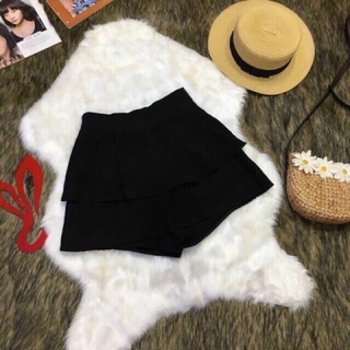 N.T BIGSIZE chân váy dập li