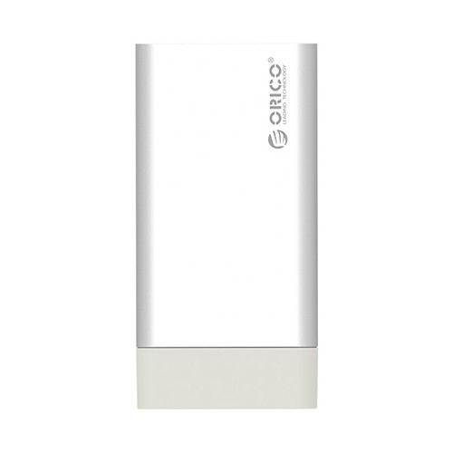 Hộp đựng ổ cứng SSD mSATA Box SSD mSATA Orico MSG-U3 USB 3.0