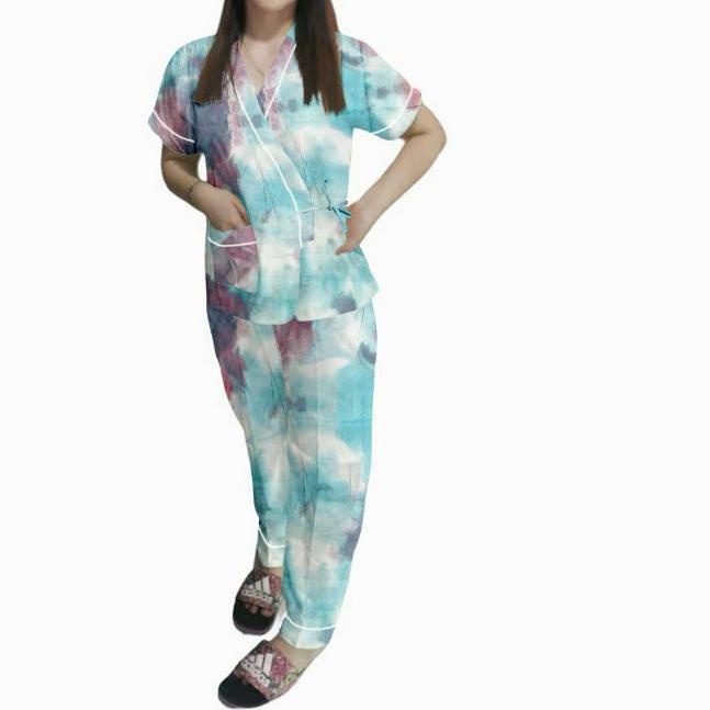 Áo Khoác kimono Ngắn Tay Thời Trang Cho Nữ ♛ | BigBuy360 - bigbuy360.vn