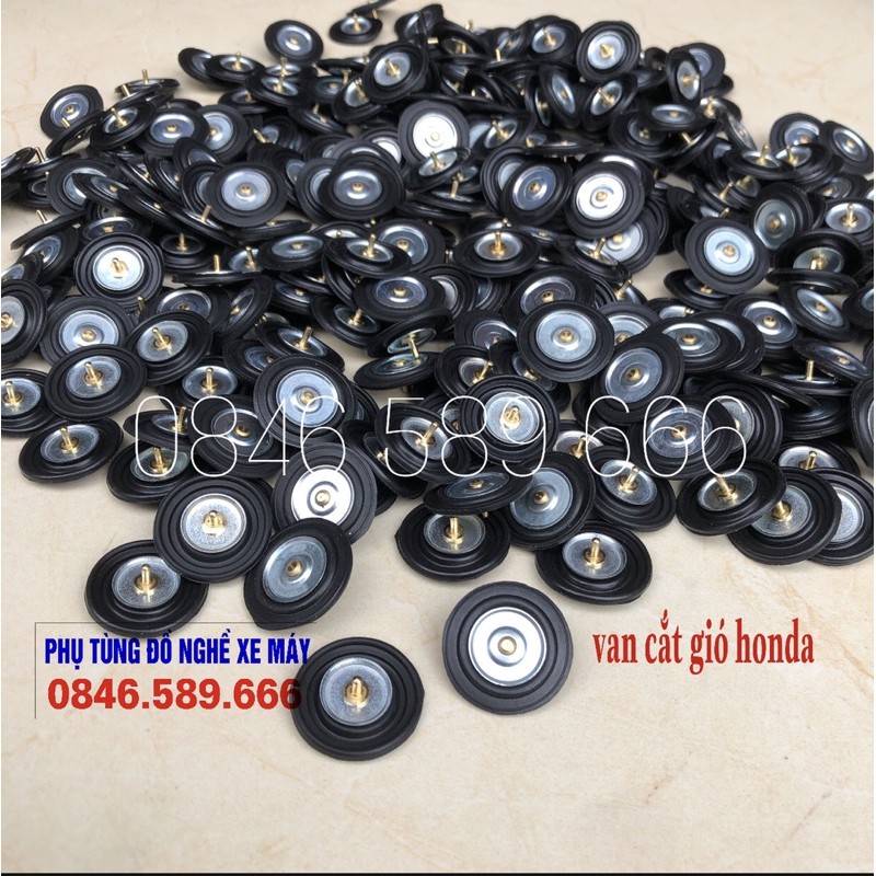 Van Cắt Gió  Xe Honda (10cái)