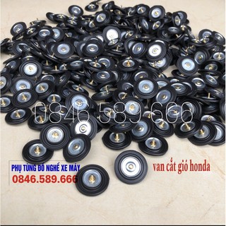 Van cắt gió xe honda
