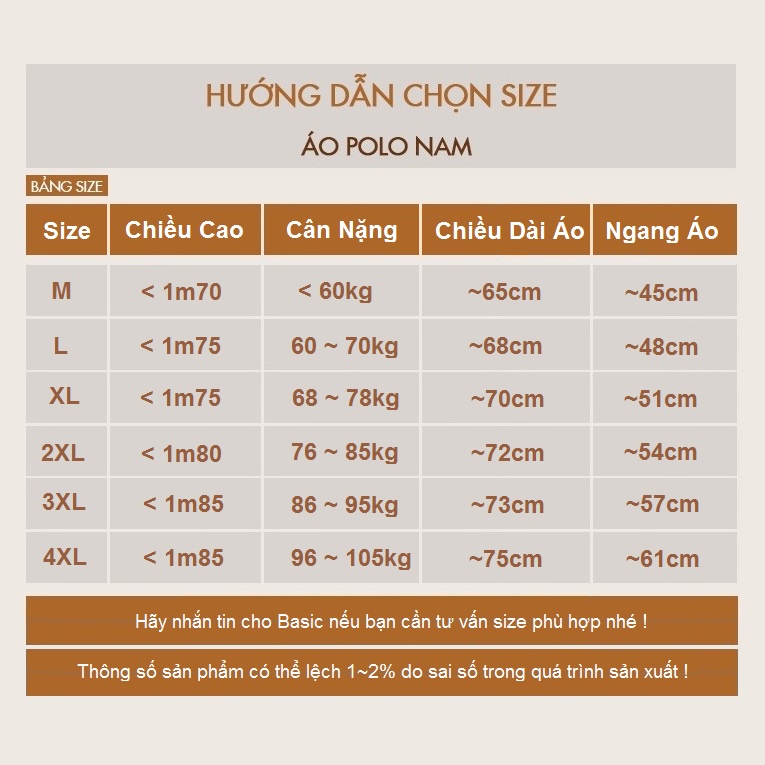 (Big size 3XL 4XL 100kg) Áo polo nam form rộng hoa lá trẻ trung GAP005 - Áo polo tay ngắn cotton cao cấp