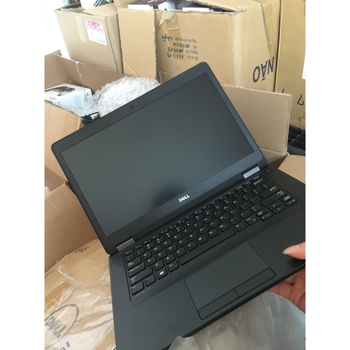 DELL LATITUDE E7490 I5-8250U / RAM 8GB / SSD 256GB / MÀN 14.1″ LED / VGA INTEL HD GRAPHIC 620 | BigBuy360 - bigbuy360.vn