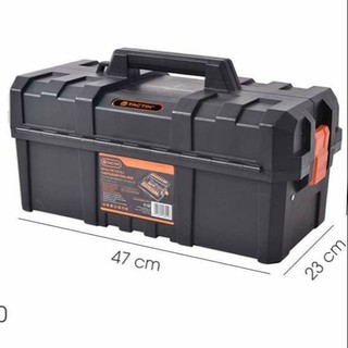 HỘP ĐỰNG DỤNG CỤ ĐỒ NGHỀ TACTIX 320350