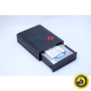 Hộp đựng ổ cứng cho dock seagate 3.5