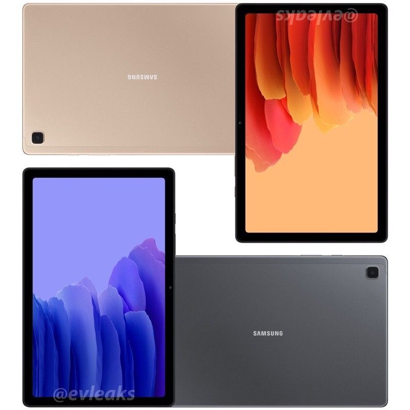 Máy tính bảng Samsung Galaxy Tab A7 - Hàng Chính Hãng | BigBuy360 - bigbuy360.vn