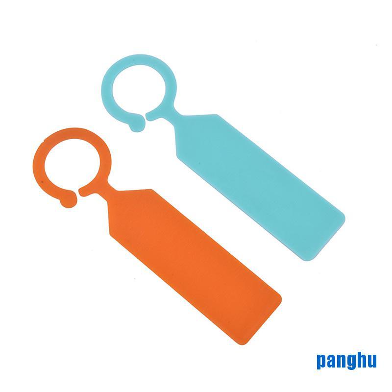 Bộ 50 Vòng Nhựa Trang Trí Tiện Dụng