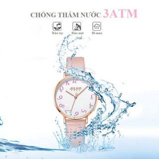 Đồng hồ nữ Julius JA-1170A
