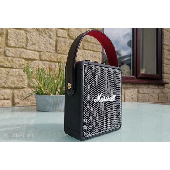 Loa Marshall Stockwell 2 Chính hãng-Bảo hành 12 tháng.