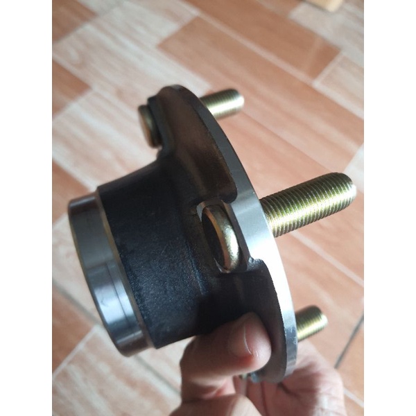 BI MAY Ơ TRƯỚC XE TẢI DONGBEN, SYM