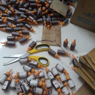 Combo thuốc diệt kiến,rán