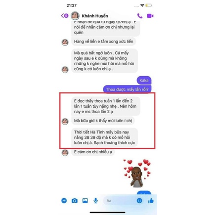 HÔI NÁCH HUYỀN PHI SERUM INOD- khử sạch hôi nách triệt hôi chân ngăn tiết mồ hôi sáng da mờ thâm | BigBuy360 - bigbuy360.vn