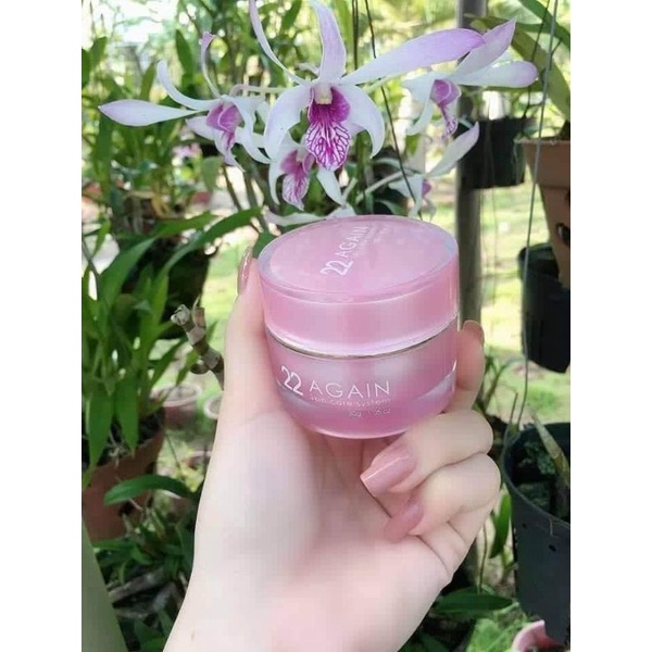 [SALE SỐC]Kem 22 AGAIN CHÍNH HÃNG