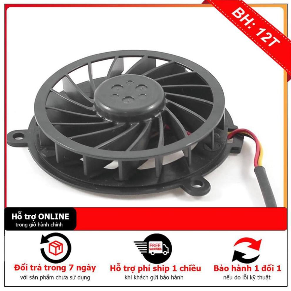 [BH 12TH] ⚡️ QUẠT LAPTOP HP 4410S - ProBook 4410S 4411S 4415S 4416S 4510S 4515S