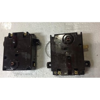 Rơ le ngắt nhiệt bình nóng lạnh Ariston