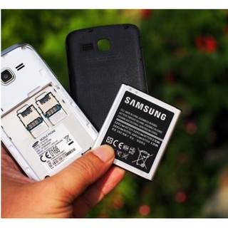Pin Samsung S7392 (B100AE).
