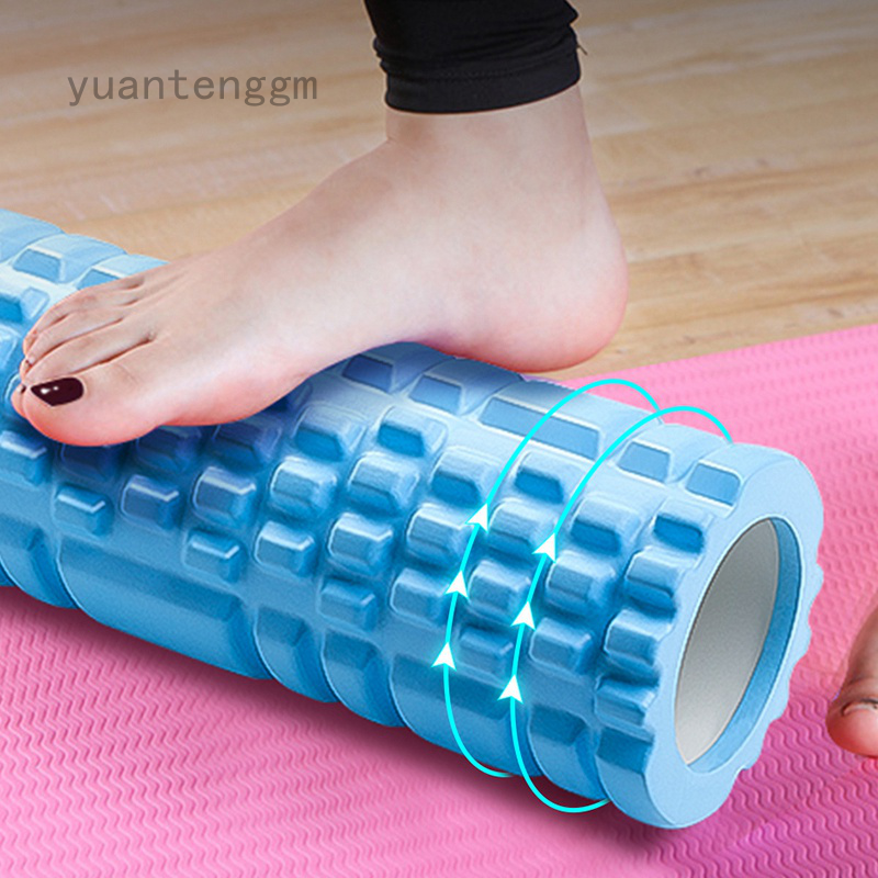 Ống Lăn Tập Yoga Chất Lượng Cao