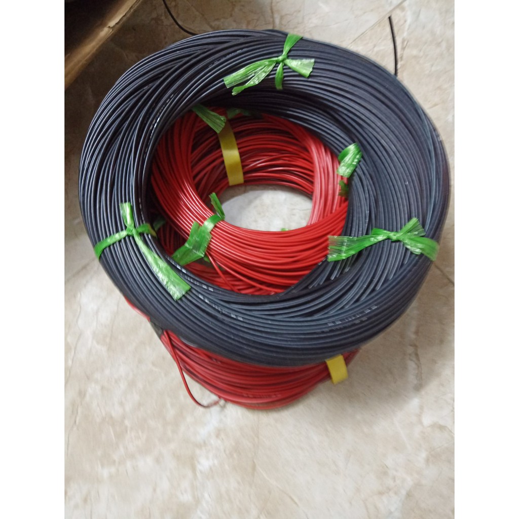 1kg dây điện AVS chuyên dùng cho ô tô , xe máy